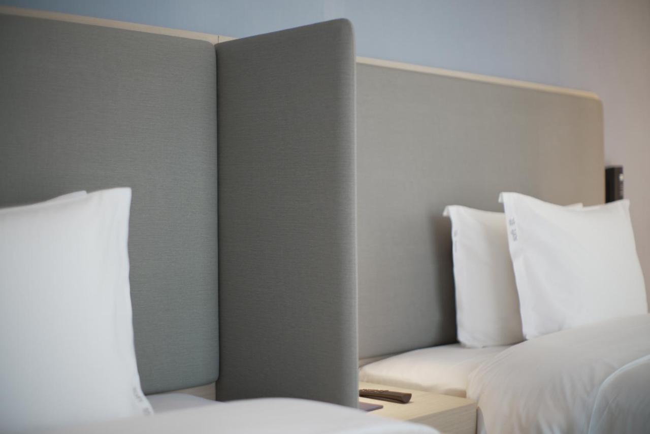 Holiday Inn Express Nanchang Riverside By Ihg Zewnętrze zdjęcie