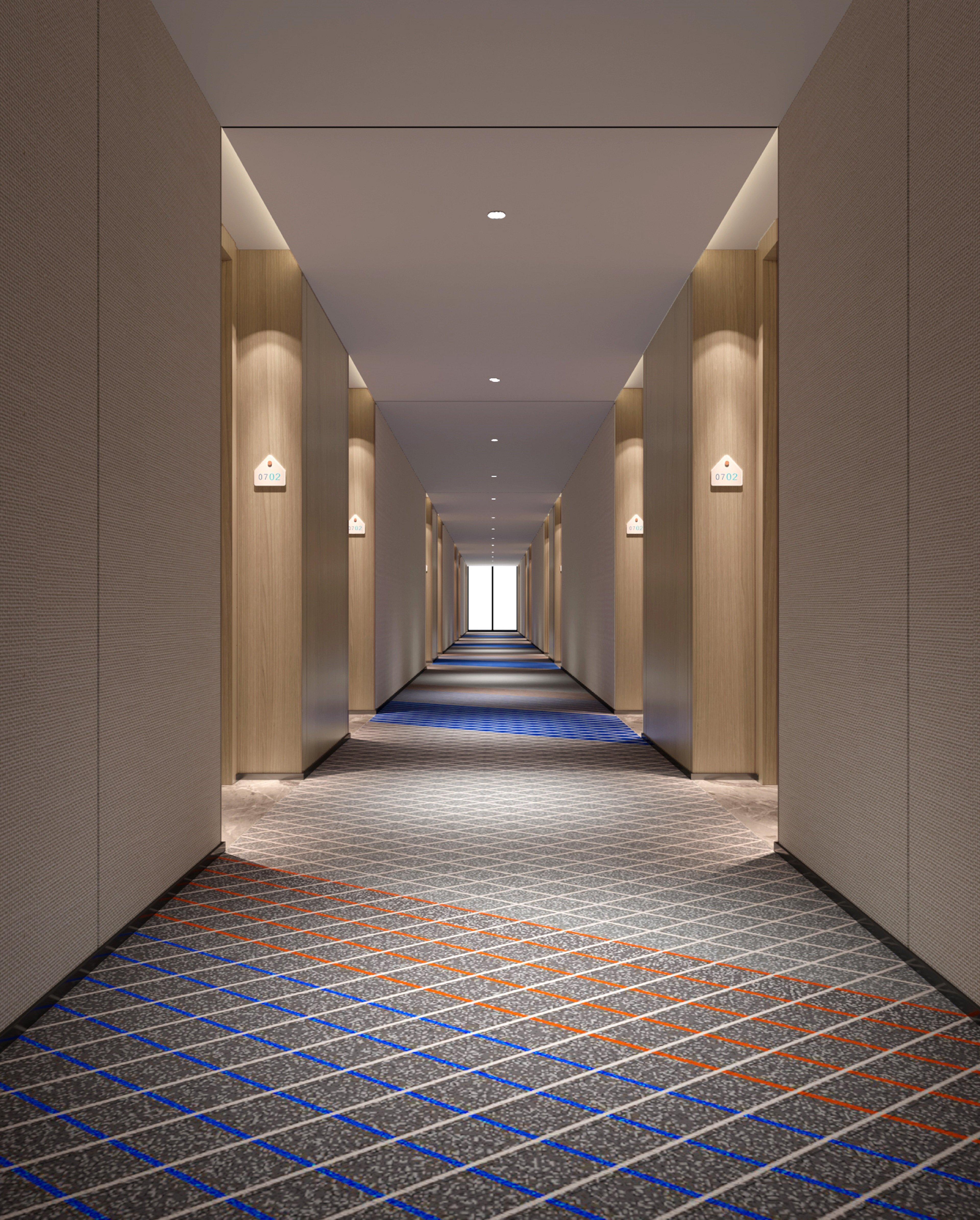 Holiday Inn Express Nanchang Riverside By Ihg Zewnętrze zdjęcie