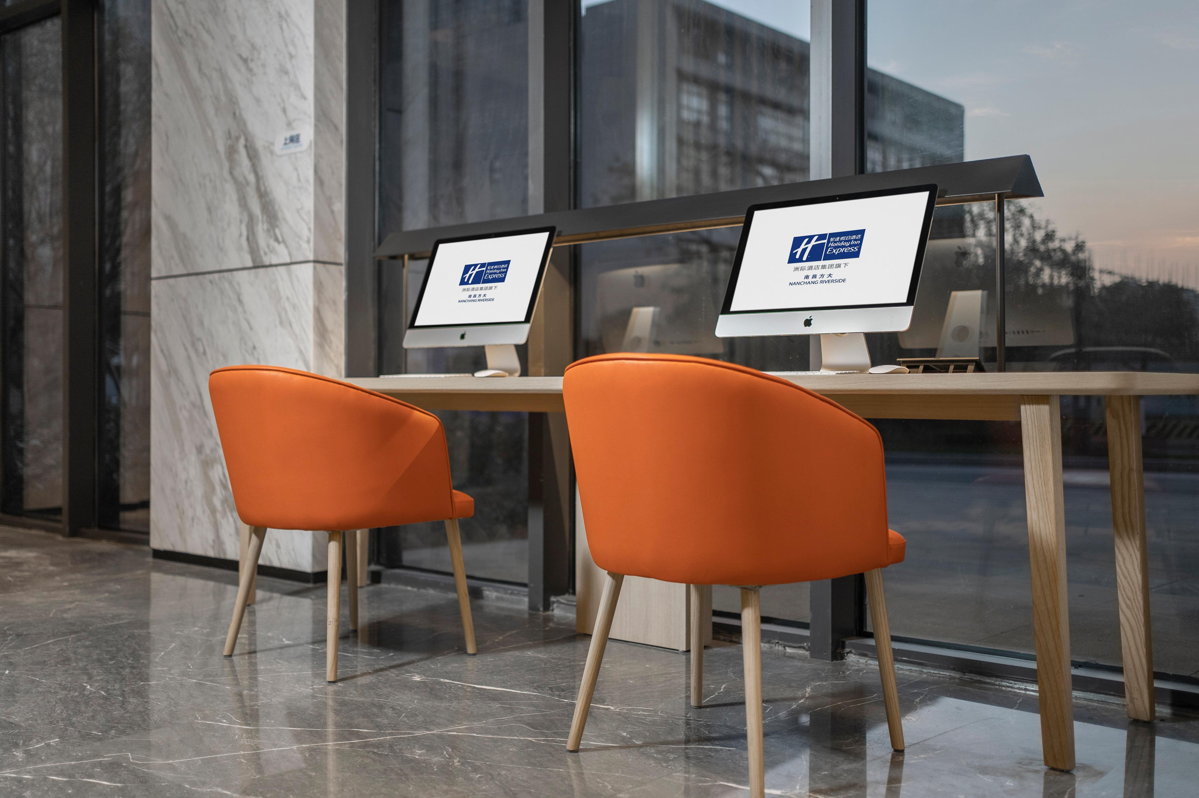 Holiday Inn Express Nanchang Riverside By Ihg Zewnętrze zdjęcie