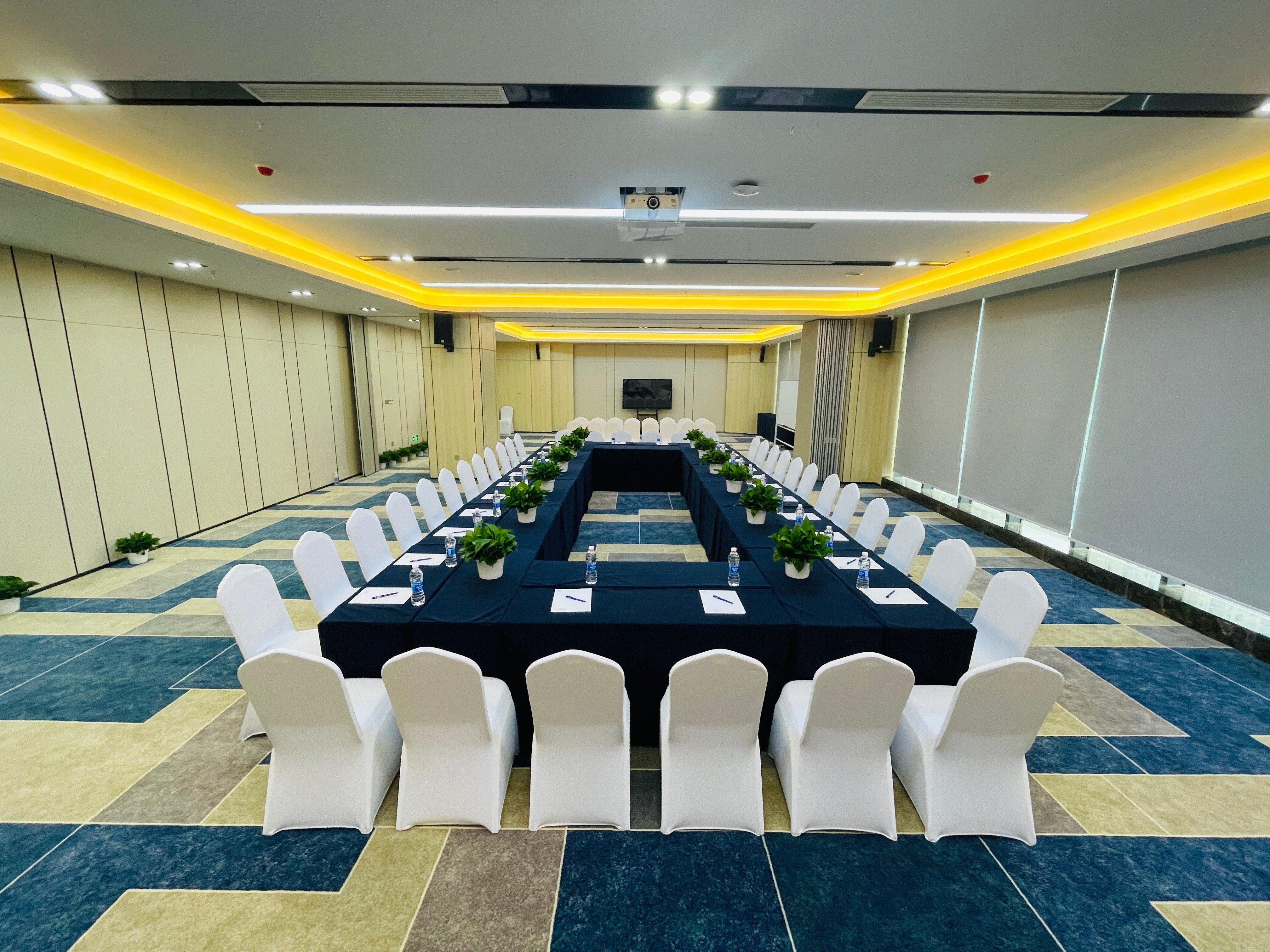 Holiday Inn Express Nanchang Riverside By Ihg Zewnętrze zdjęcie