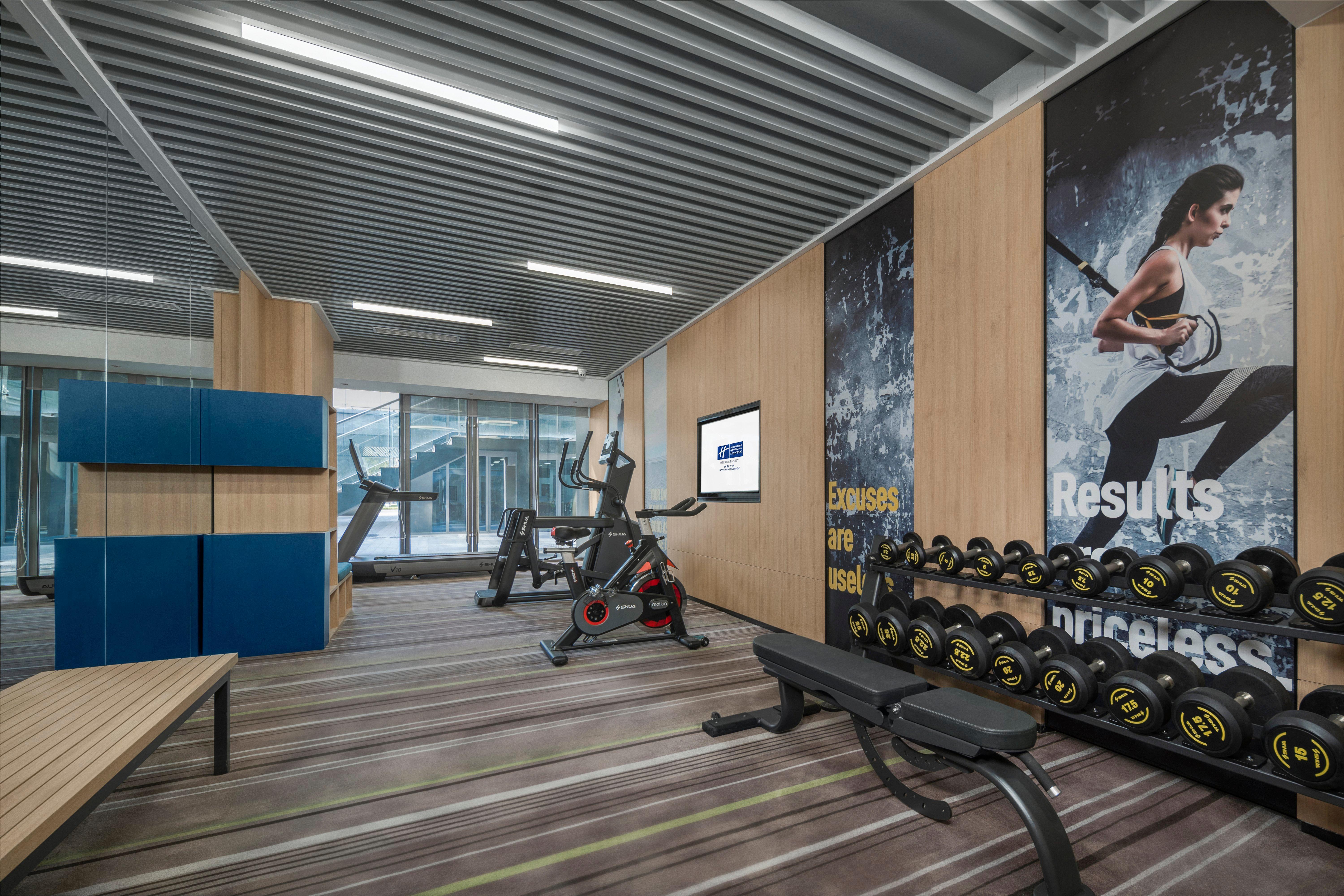 Holiday Inn Express Nanchang Riverside By Ihg Zewnętrze zdjęcie