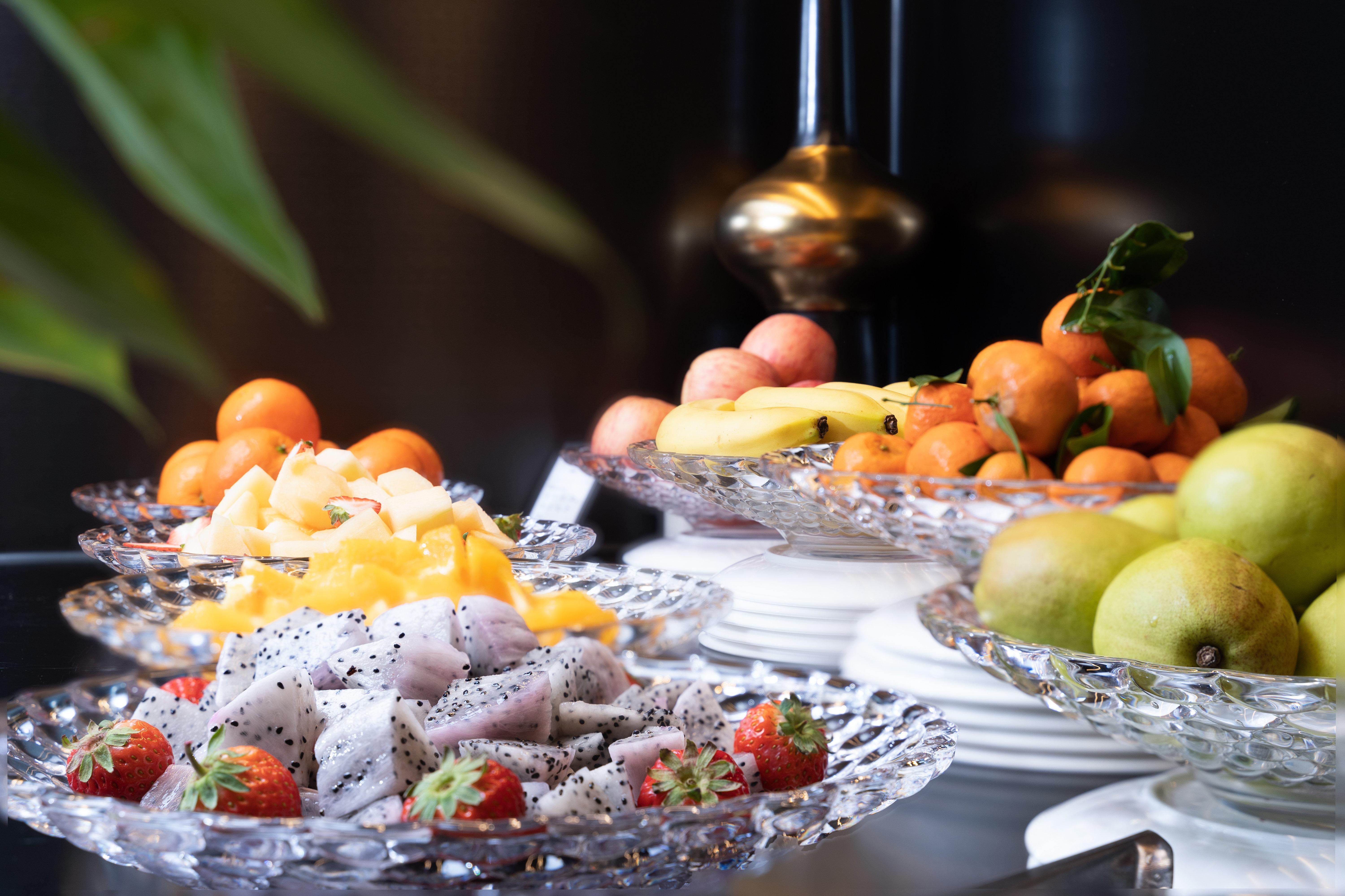 Holiday Inn Express Nanchang Riverside By Ihg Zewnętrze zdjęcie
